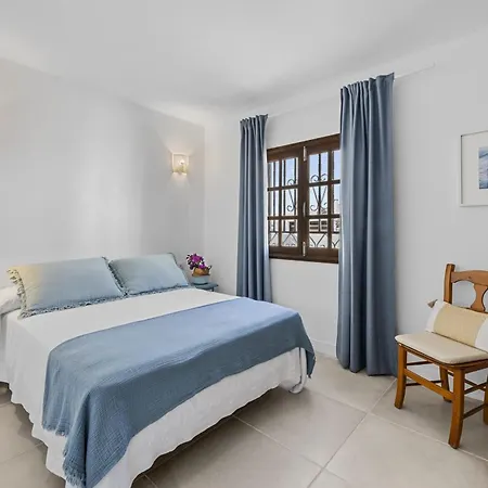 Casahost La Barraca Sunset Villa Puerto del Carmen  Exterior photo