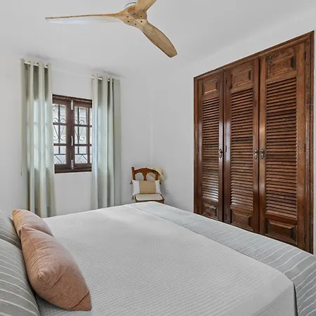 Casahost La Barraca Sunset Villa Puerto del Carmen  Exterior photo
