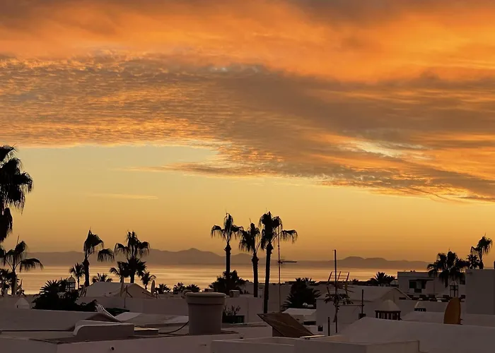 Casahost La Barraca Sunset